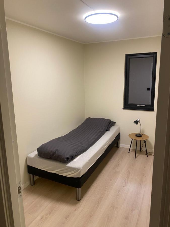 Rom # 3 Appartmenthotel Adress Isabels Vei 16 Pensionat