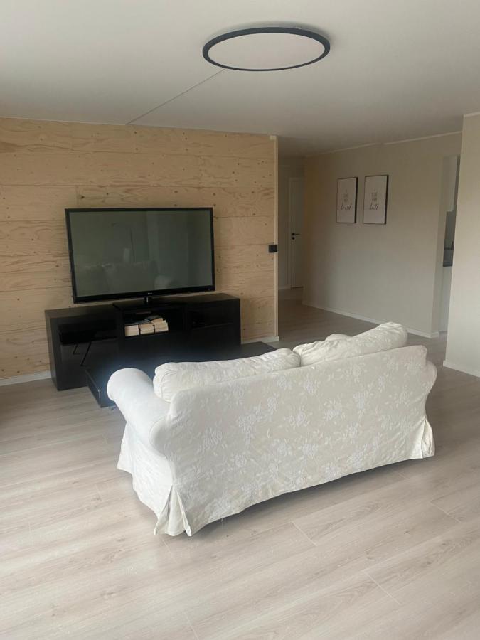Rom # 3 Appartmenthotel Adress Isabels Vei 16 Pensionat Oslo