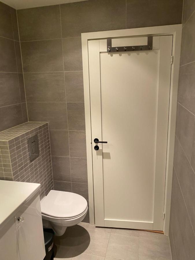 Rom # 3 Appartmenthotel Adress Isabels Vei 16 *