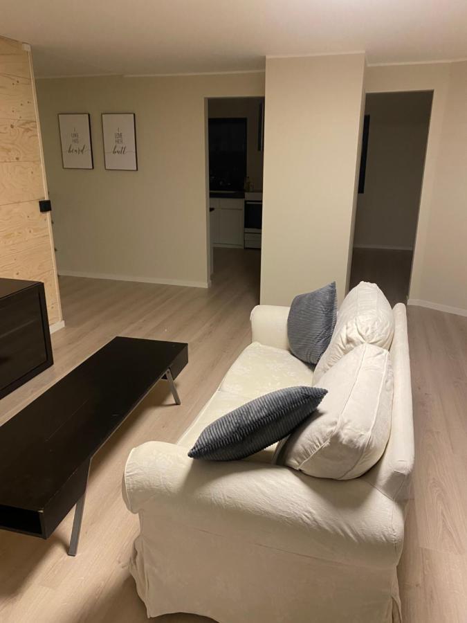 Rom # 3 Appartmenthotel Adress Isabels Vei 16