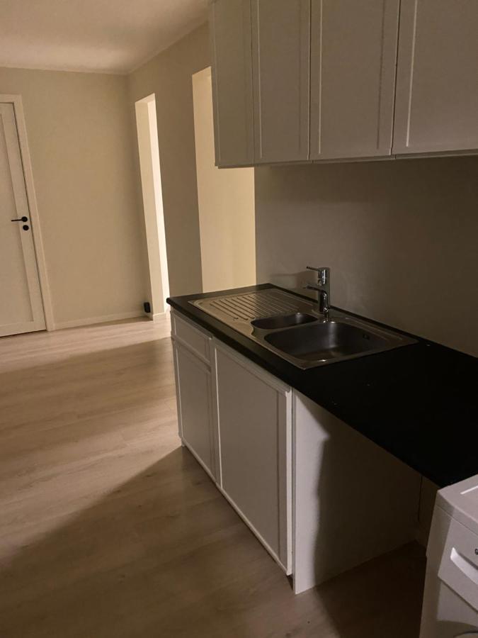 Pensionat Rom # 3 Appartmenthotel Adress Isabels Vei 16 *
